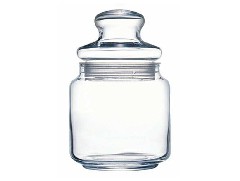 中山玻璃密封罐使用注意事项