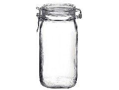 How to screw off the sealed glass jar in Zhongshan?