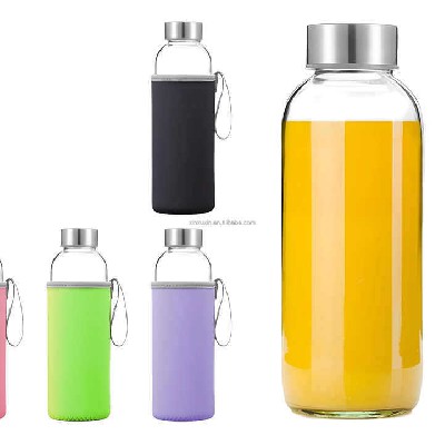 保温杯适合家用上班族学生专用玻璃水杯创意生活小用品批发可定制