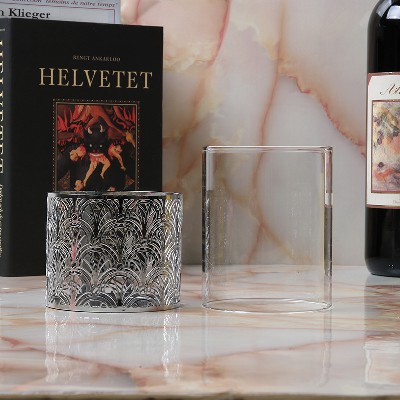 蜡烛台欧式浪漫烛光晚餐生日婚庆酒店家居装饰摆件镂空铁艺烛台批