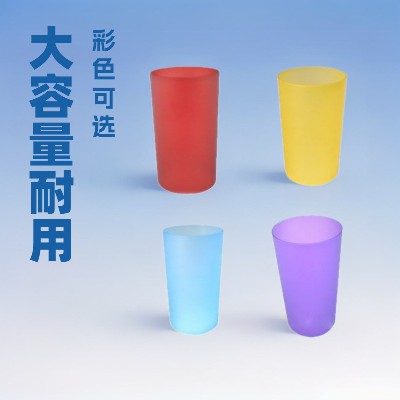 高硼硅玻璃管喷漆餐吊有色玻璃管耐高温烤花烤漆均匀玻璃工艺制品