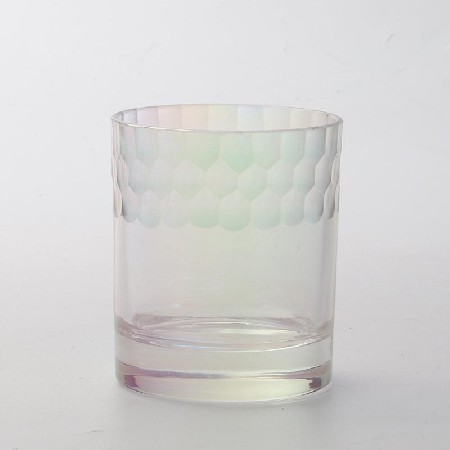 Incense candle cup