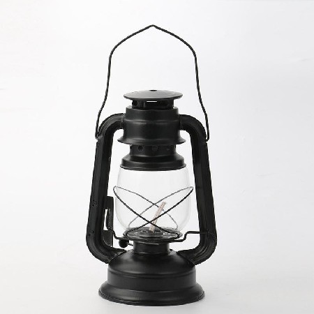 French style wind lamp