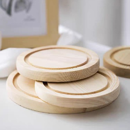 Spherical glass cover with wooden base, eternal flower snacks, cakes, figurines, accessories, storage display box customization