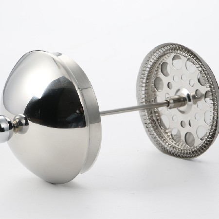 法压壶咖啡壶家用过滤杯手冲法式滤压壶冲茶泡咖啡器具不锈钢