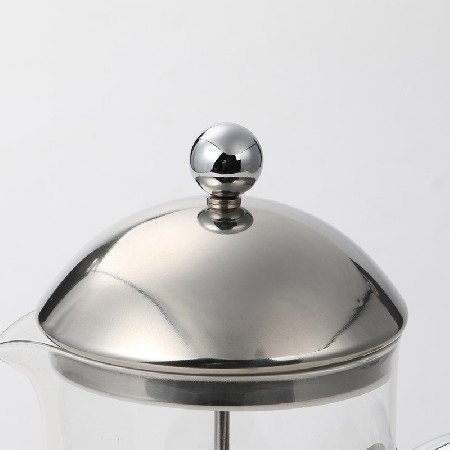 法压壶咖啡壶家用过滤杯手冲法式滤压壶冲茶泡咖啡器具不锈钢