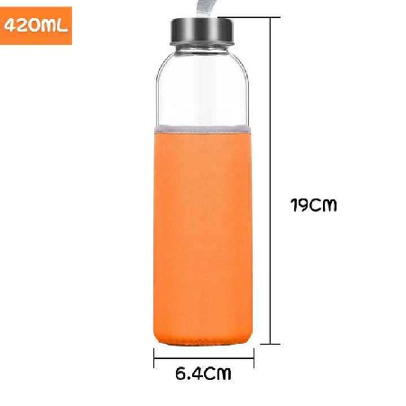 保温杯适合家用上班族学生专用玻璃水杯创意生活小用品批发可定制