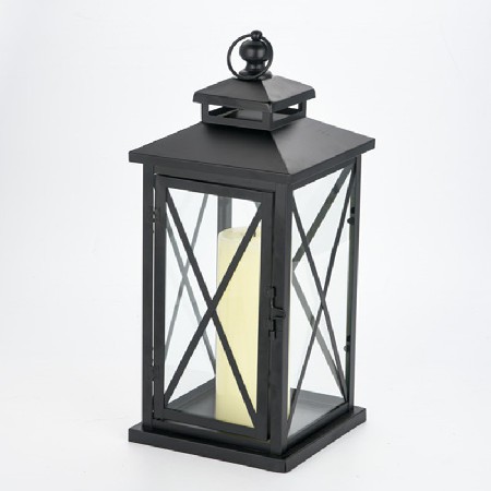 铁艺风灯蜡烛台户外餐厅客厅浪漫氛围家居装饰摆件金属工艺品定制