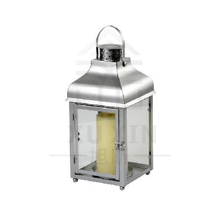 金属蜡烛台手提铁艺风灯烛台欧式婚庆酒店家居庭院酒吧摆件品定制