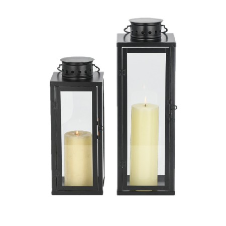 铁艺风灯烛台复古蜡烛台浪漫婚庆节日酒店家居餐桌装饰摆件品定制