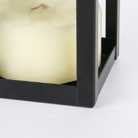 Iron art wind lanterns, candle holders, horse lanterns, restaurant decorations, creative home decor, gardens, bars, cafes, customization