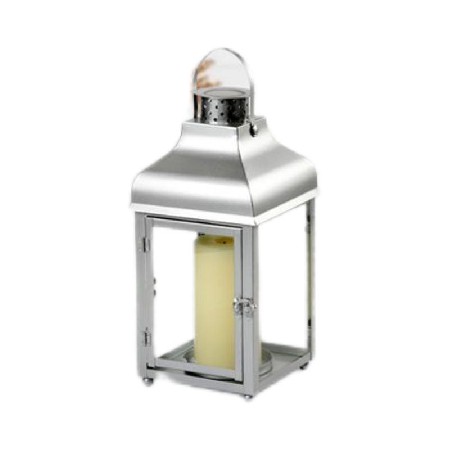 铁艺玻璃烛台高颜值烛台古典时尚轻奢复古精美蜡烛台客厅桌面摆件