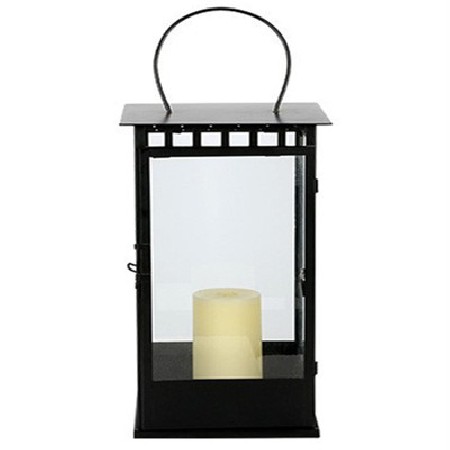 欧式铁艺风灯烛台创意镂空蜡烛台玻璃蜡烛台家居装饰工艺摆件定制