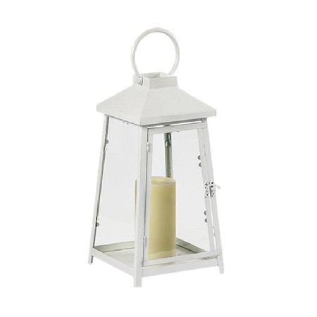 Iron wind lanterns, glass candle holders, candle holders, outdoor wind lanterns, home decor, wedding and living room decorations, creative ornaments that can be customized