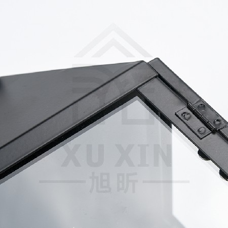 Minimally designed floor standing wind light, iron art European candlestick, outdoor decoration, floor standing wind light, portable light, retro palace light, customizable