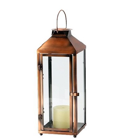 精致创意小风灯酒吧蜡烛台金色时尚家居摆件餐厅酒店蜡烛风灯定制