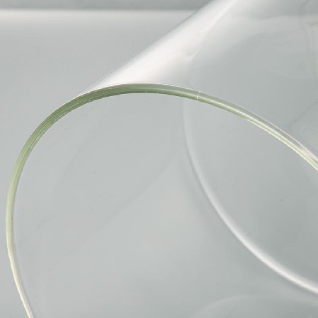 High borosilicate glass candle cup, heat-resistant candle holder, wedding banquet, hotel home, dining table atmosphere, decorative ornament customization