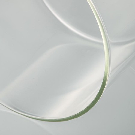 High borosilicate glass candle cup, heat-resistant candle holder, wedding banquet, hotel home, dining table atmosphere, decorative ornament customization