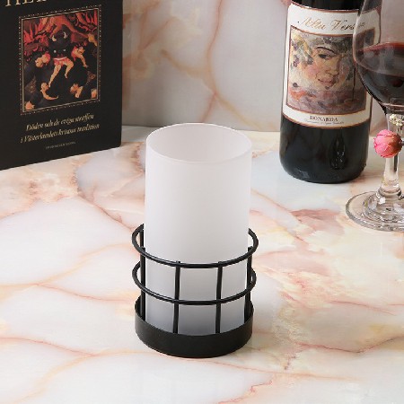 金属风灯蜡烛台欧式复古婚庆酒店家居餐桌装饰摆件铁艺烛台可定制