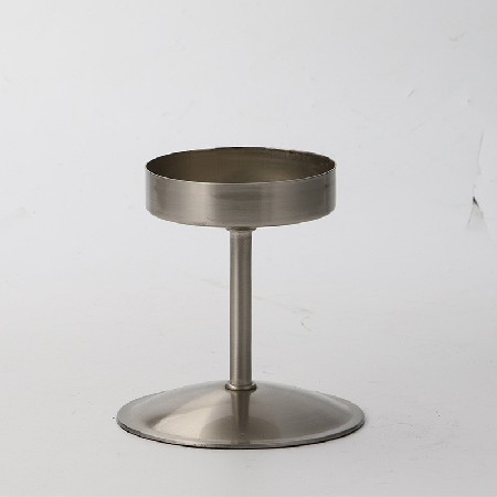 Candles Taipei European Vintage Candlestick Decoration American Cafe Candlelight Dinner Props Table Decoration Customization