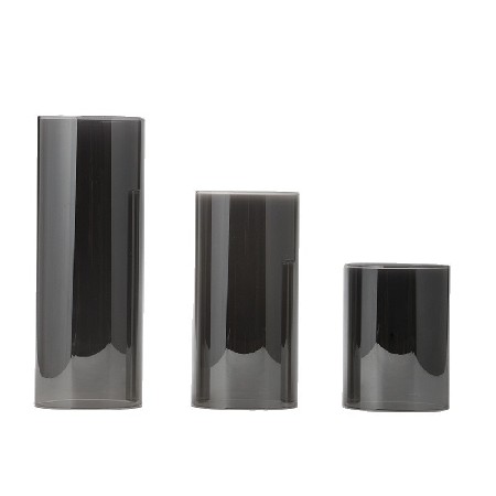 Candles Taipei European Vintage Candlestick Decoration American Cafe Candlelight Dinner Props Table Decoration Customization