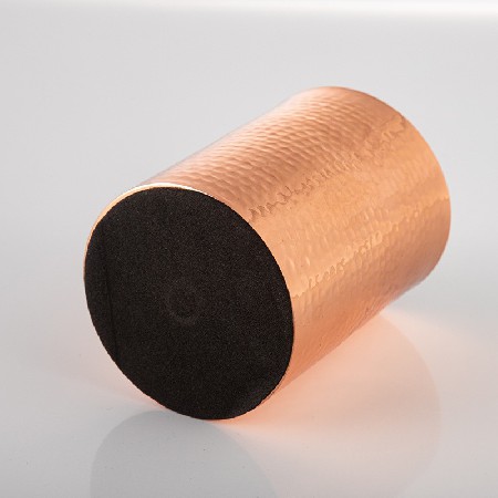 Golden candle stand, coffee shop, bar, home decoration, ornaments, homestay, grand romantic atmosphere, wrought iron candle holder customization