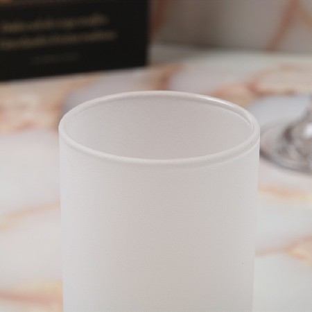 铁艺玻璃蜡烛台浪漫情人节烛光晚餐酒店婚庆家居欧式摆件烛台定制