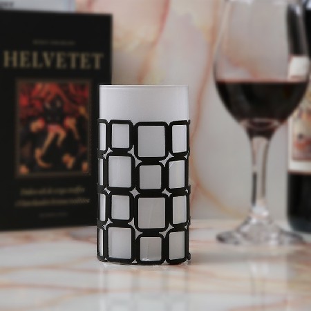 Customized Candle Stand, Candle Container for Hotels, Hotels, Home Decor, Romantic Atmosphere, Decorative Accessories Customization