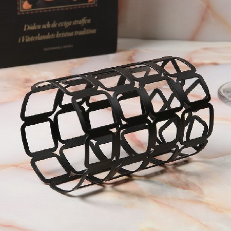 Customized Candle Stand, Candle Container for Hotels, Hotels, Home Decor, Romantic Atmosphere, Decorative Accessories Customization