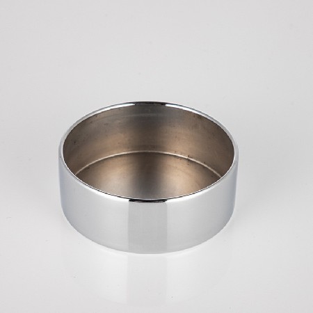 玻璃蜡烛台北欧风格简约蜡烛灯餐家居桌装饰时尚烛台摆件定制