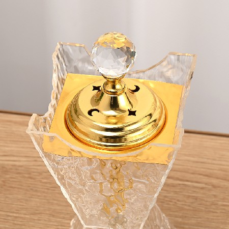 Simple and creative candle stand, living room decoration, romantic candlelight dinner candle stand, wholesale home soft decoration candle stand