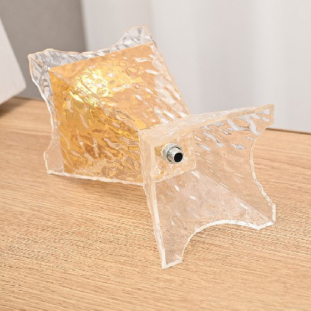 Simple and creative candle stand, living room decoration, romantic candlelight dinner candle stand, wholesale home soft decoration candle stand