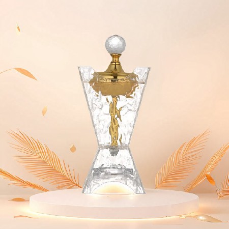 Romantic Candlelight Dinner Candle Stand Simple Creative Candle Stand Living Room Decoration Wholesale Home Soft Decoration Candle Stand