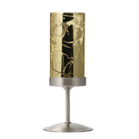 创意欧式蜡烛台烛杯家居浪漫婚庆礼品烛光晚餐客厅餐桌摆件可定制