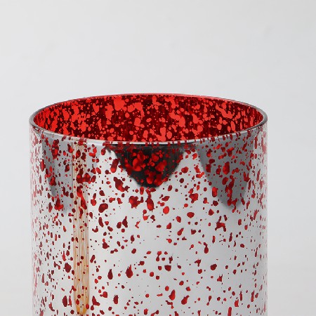 创意欧式蜡烛台烛杯家居浪漫婚庆礼品烛光晚餐客厅餐桌摆件可定制