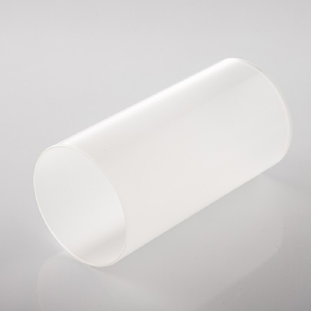 LED high-end candle cups, venue layout, candles, home cups, party and celebration decorations, frosted glass cups, customized