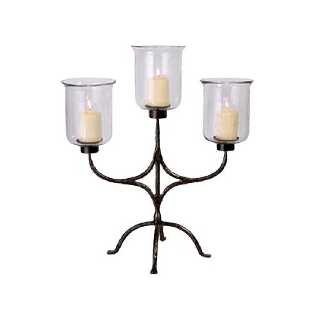 Iron candle stand with various creative shapes, iron candle holder, candle vessel, home decoration, handicrafts wholesale