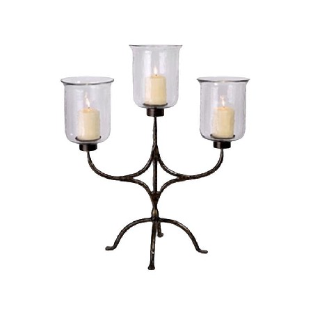 Iron candle stand with various creative shapes, iron candle holder, candle vessel, home decoration, handicrafts wholesale