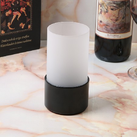 Wax Platform Modern Simple Candlestick Model Room Props Wedding Bar Western Restaurant Home Decoration Ornaments Wax Candlestick