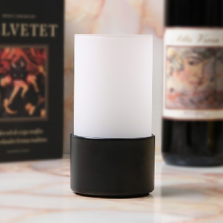 Wax Platform Modern Simple Candlestick Model Room Props Wedding Bar Western Restaurant Home Decoration Ornaments Wax Candlestick