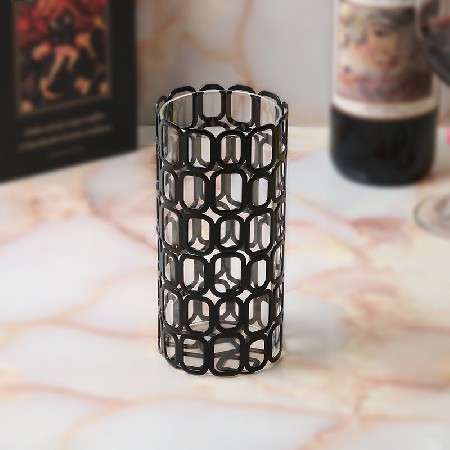 Creative European Candle Stand Dining Table Personalized Romantic Candlelight Dinner Props Nordic Home Decoration Ornaments Wholesale