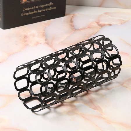 Creative European Candle Stand Dining Table Personalized Romantic Candlelight Dinner Props Nordic Home Decoration Ornaments Wholesale