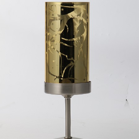 蜡烛烛台创意欧式摆件复古家居浪漫婚庆礼品烛光晚餐客厅餐桌定制