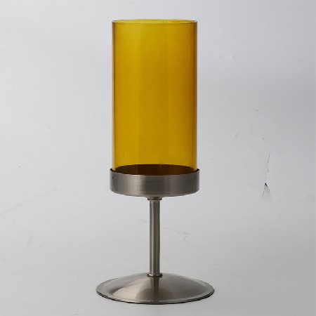 蜡烛烛台创意欧式摆件复古家居浪漫婚庆礼品烛光晚餐客厅餐桌定制