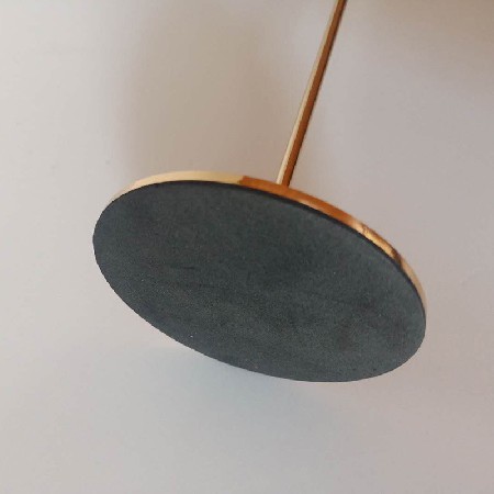 欧式蜡烛台金色单头铁艺烛台浪漫餐桌创意居家饰品婚庆品婚庆布置