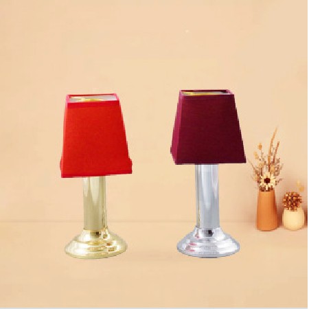 蜡烛台铁艺工艺烛台婚礼家居摆件装饰品蜡烛器皿定制香薰