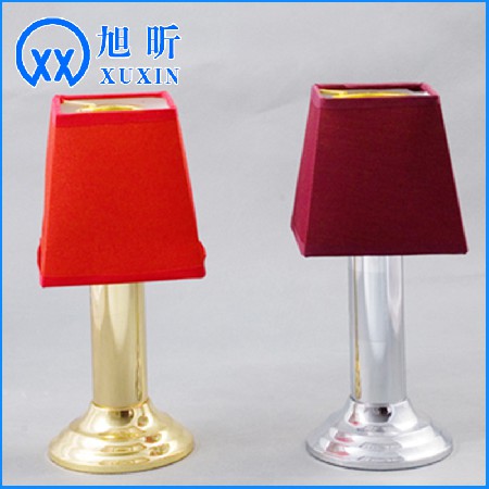 蜡烛台铁艺工艺烛台婚礼家居摆件装饰品蜡烛器皿定制香薰