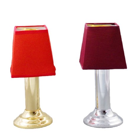 蜡烛台铁艺工艺烛台婚礼家居摆件装饰品蜡烛器皿定制香薰