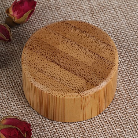 透明玻璃茶叶密封罐食品五谷杂粮收纳盒带盖储物罐小瓶子罐子定制