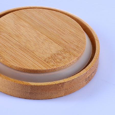 High borosilicate glass jar, melon seed peanut storage jar, household kitchen storage jar, flower tea sealed canned decoration customization